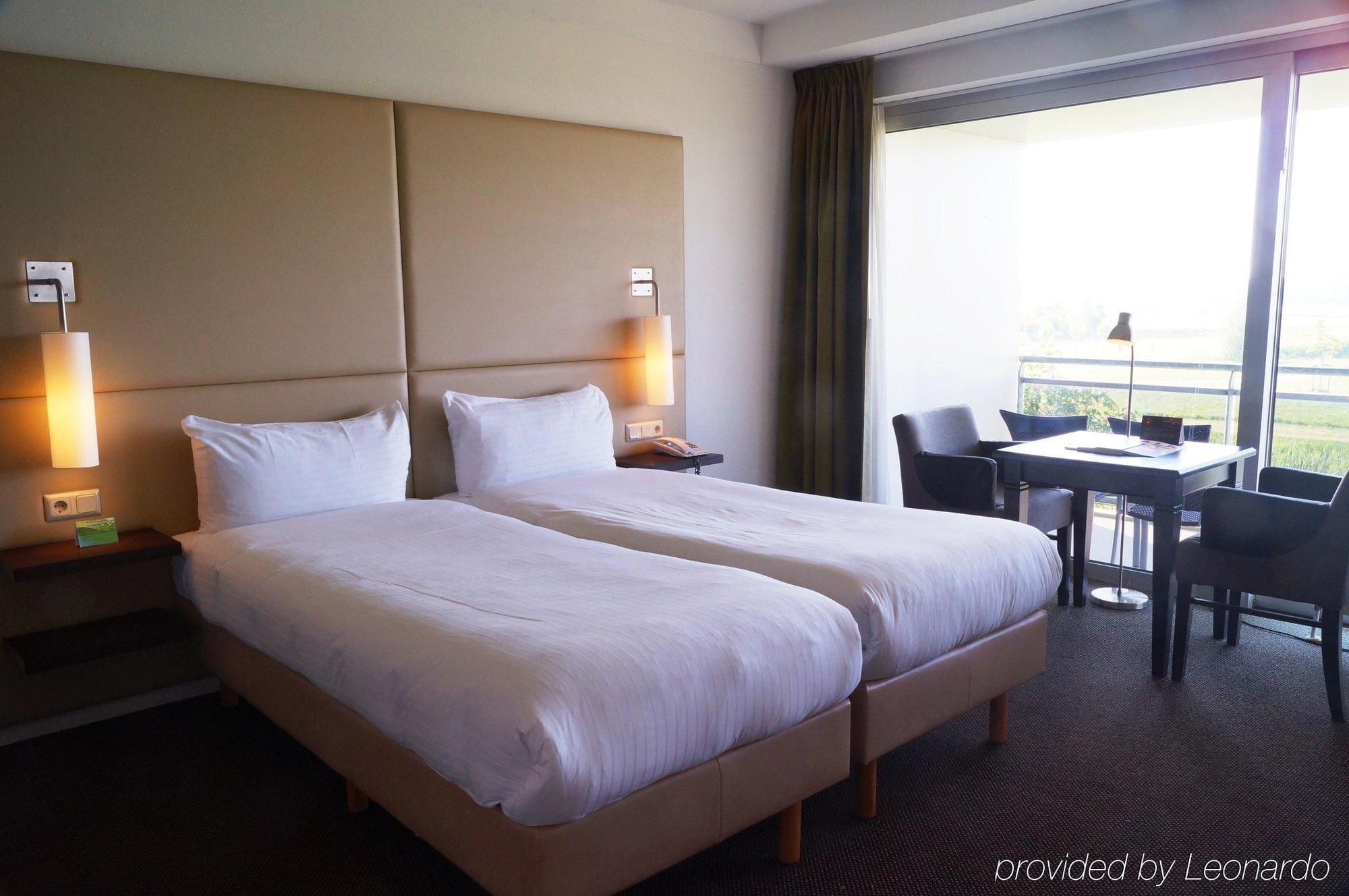 Der Valk Ara Hotel